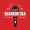 Radio Shanson USA Logo