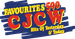 590 CJCW - CJCW Logo