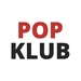 Popklub Logo