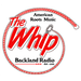 The Whip Radio Logo