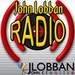 John Lobban Radio Logo