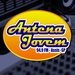 Radio Antena Jovem Logo