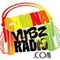 Cawna Vybz Radio Logo