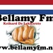 Bellamy FM Logo