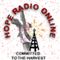 Hope Radio Online Logo