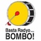 Bombo Radyo Bacolod - DYWB Logo