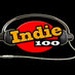 Indie 100 Logo