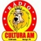 Radio Cultura Logo