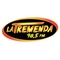 La Tremenda - XEYQ Logo