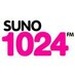 Suno 1024 Logo