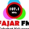 Fajar FM Logo