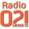 Radio 021 - Bossa Radio Logo