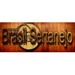 Rádio Brasil Sertanejo FM Logo