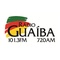 Rádio Guaíba Logo