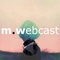 Majestic Webcast (MWebcast) Logo