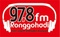 Radio Ronggohadi Logo