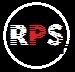 RPS Radio Piccole Scintille Logo