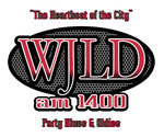 WJLD AM 1400 - WJLD Logo