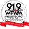 91.9WFWM - WFWM Logo