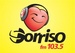 Sorriso FM Logo