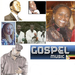 Gospelzim Radio Logo