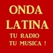 Radio Onda Latina Logo