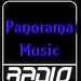 Radio Panorama Music Logo