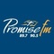 Promise 89.7 FM - KARM Logo