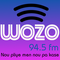 Radio Wozo Logo