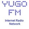 YUGOFM - World Music Logo