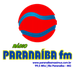 Paranaíba FM Logo