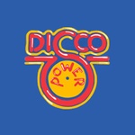 Vip-Radios.fm - Disco Power Logo