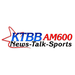 KTBB 97.5 FM - KTBB Logo