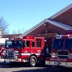 East Farmington Fire and EMS Logo