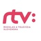 RTVS - Rádio Slovensko Logo