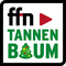 radio ffn - Tannenbaum Logo