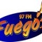 Fuego 97 Logo