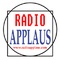 Radio Applaus Logo