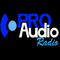 Pro Audio Radio - Música Cristiana Logo