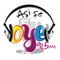 Asi Se Oye Logo