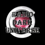 Radio-dark-universe Logo