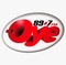 OYE 89.7 - XEOYE Logo