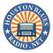 Houston Blues Radio Logo