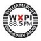 Williamsport Community Radio - WXPI Logo