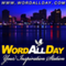 Word All Day Radio Logo