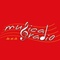 musicalradio.de Logo