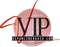 VIP Radio - Live Logo