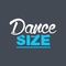 Dance Size Logo