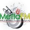 Metta FM Solo Logo