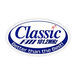 Classic FM 101.2 Logo